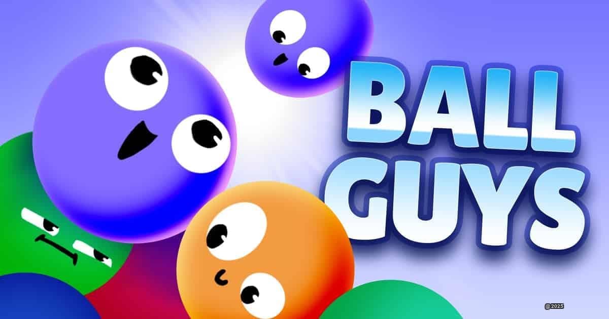 Ball Guys