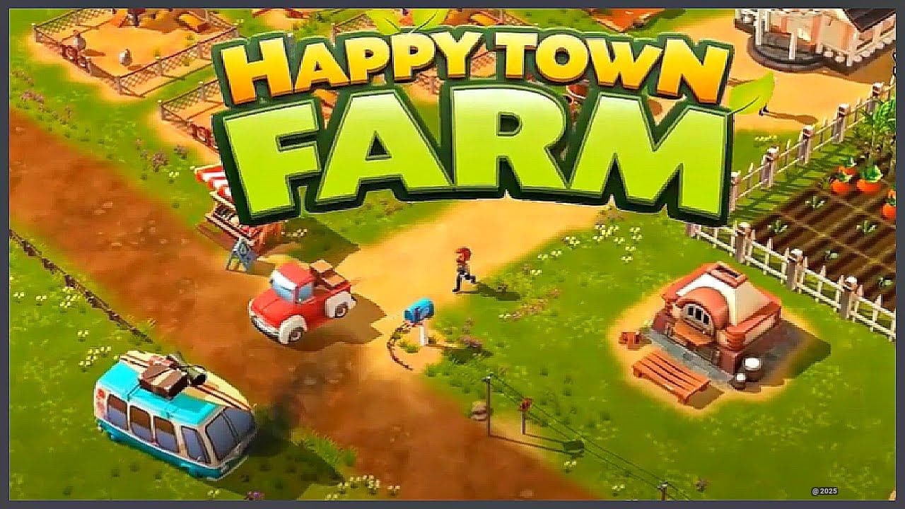Happy Town