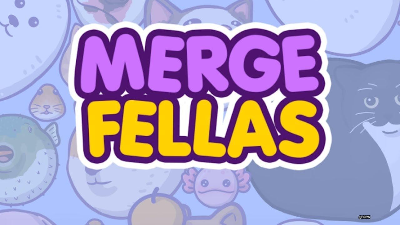 Merge Fellas Italian Brainrot
